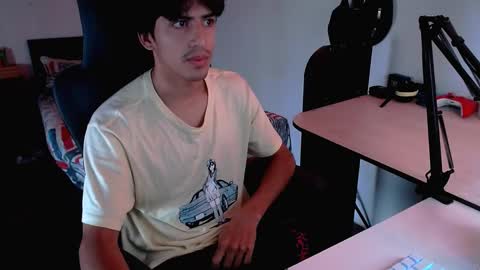 thieves_us online show from February 8, 5:29 pm