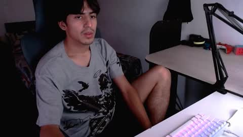 thieves_us online show from February 10, 9:47 pm