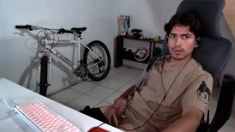 thieves_us online show from October 2, 6:48 pm