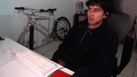 thieves_us online show from October 22, 5:08 am