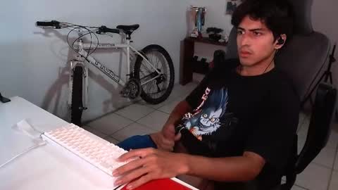 thieves_us online show from October 22, 5:13 pm