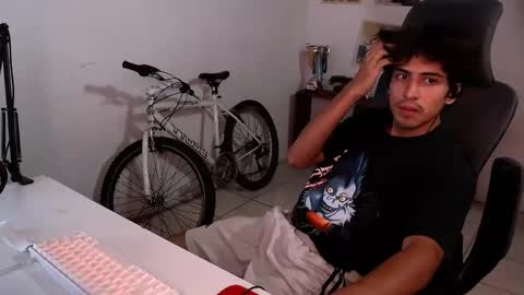 thieves_us online show from November 7, 7:19 am