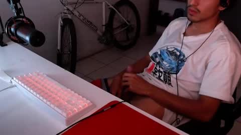 thieves_us online show from November 11, 8:03 am