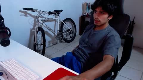 thieves_us online show from November 13, 3:49 am