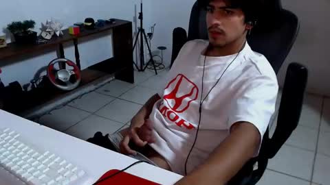 thieves_us online show from November 26, 6:03 am