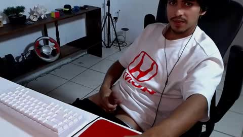 thieves_us online show from November 27, 6:04 am