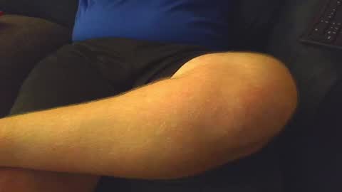 Demonhuntr online show from October 8, 7:11 pm