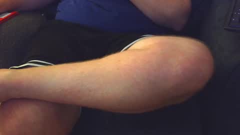 Demonhuntr online show from October 9, 11:47 pm