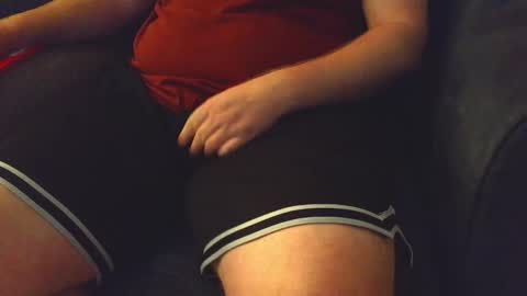 Demonhuntr online show from October 26, 12:49 am