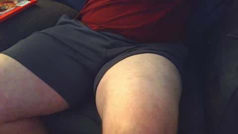 Demonhuntr online show from October 27, 6:45 pm