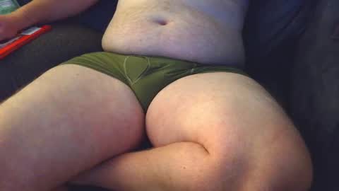 Demonhuntr online show from October 29, 4:20 pm