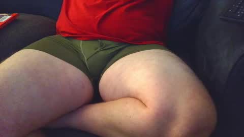 Demonhuntr online show from October 30, 6:41 pm