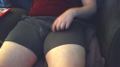 Demonhuntr online show from November 8, 5:23 pm