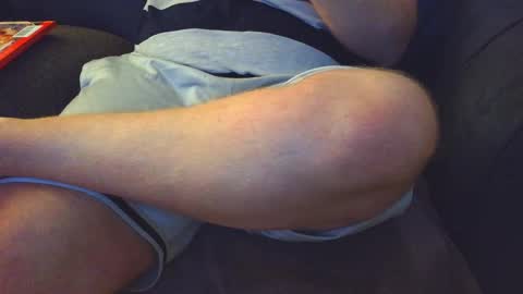 Demonhuntr online show from November 14, 9:35 pm