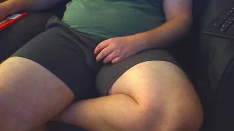 Demonhuntr online show from November 18, 6:23 pm