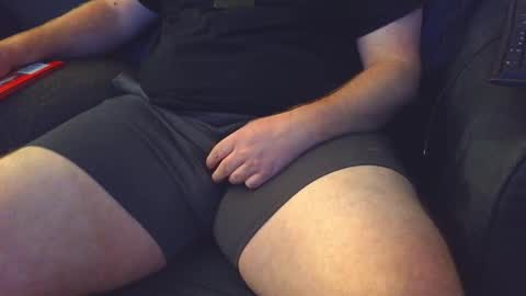 Demonhuntr online show from November 23, 8:08 pm