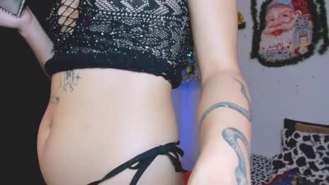 THIN PRINCESS  online show from February 1, 9:19 pm