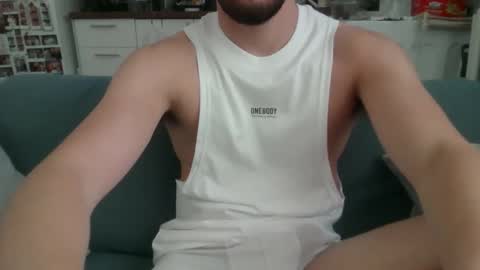 Thinboy2 online show from October 10, 12:26 pm