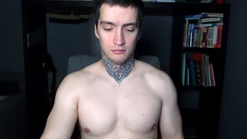 Andy online show from December 17, 10:11 pm