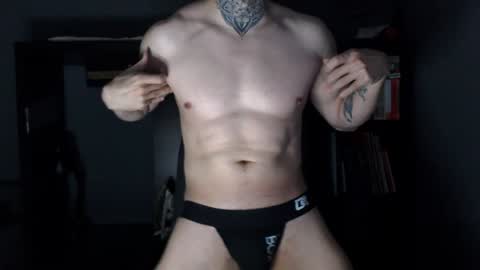 Andy online show from December 21, 12:53 am