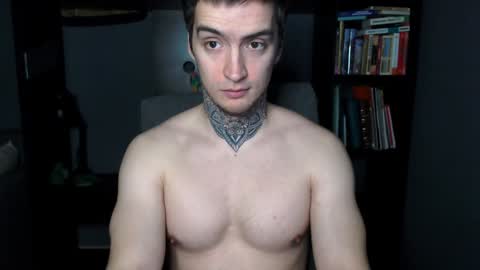 Andy online show from December 30, 7:00 pm