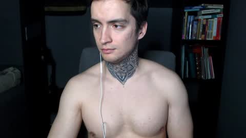 Andy online show from January 4, 6:09 pm