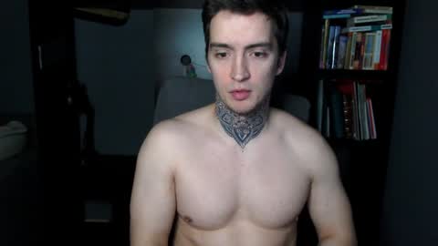 Andy online show from January 5, 9:25 pm