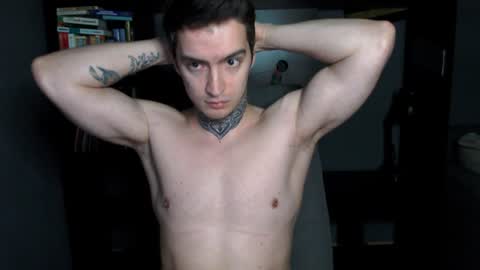 Andy online show from January 6, 12:27 am