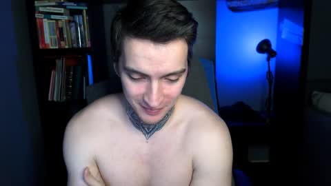 Andy online show from January 7, 4:08 am