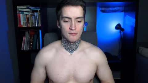 Andy online show from January 8, 12:49 am