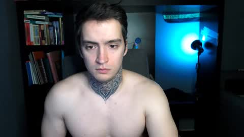 Andy online show from January 10, 10:04 pm