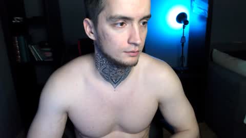 Andy online show from February 8, 5:08 am