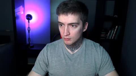 Andy online show from March 6, 12:21 am