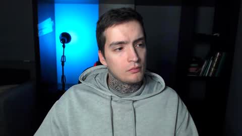 Andy online show from March 6, 11:09 pm