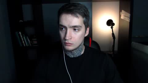 Andy online show from March 9, 10:19 pm