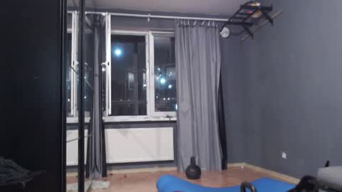 Andy online show from September 15, 6:30 pm