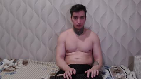 Andy online show from November 22, 3:27 am