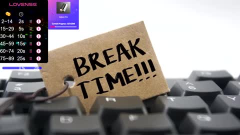 ThomaSan online show from December 6, 2:24 am