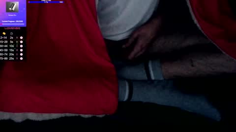 ThomaSan online show from December 15, 3:05 pm