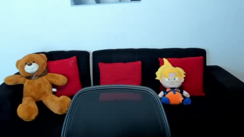 Thomas Brandon online show from January 19, 11:21 pm