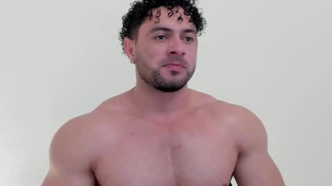 Thomas Brandon online show from November 13, 4:55 am