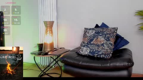 Thomas Eliott   independent model online show from January 12, 12:49 am