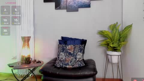 Thomas Eliott   independent model online show from January 25, 7:28 pm