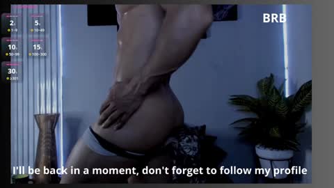 Thomas Eliott   independent model online show from January 29, 11:14 pm