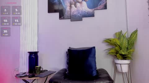 Thomas Eliott   independent model online show from February 1, 7:02 pm