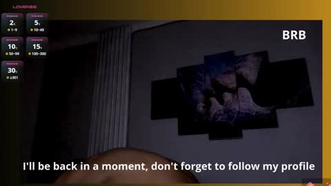 Thomas Eliott   independent model online show from February 6, 11:04 pm