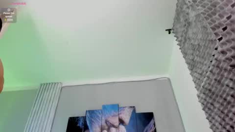 Thomas Eliott   independent model online show from March 5, 11:38 pm