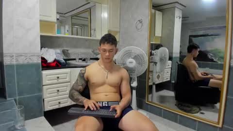 Thomas online show from September 13, 1:11 pm