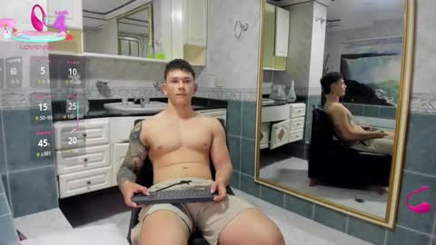 Thomas online show from September 26, 12:20 pm