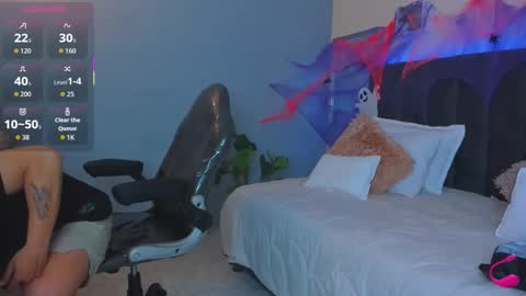 Thomas online show from October 24, 12:34 pm